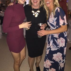 So smitten with you dress